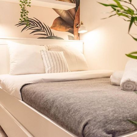 Lille Grand-Place : Functional And Quiet Studio ! 외부 사진