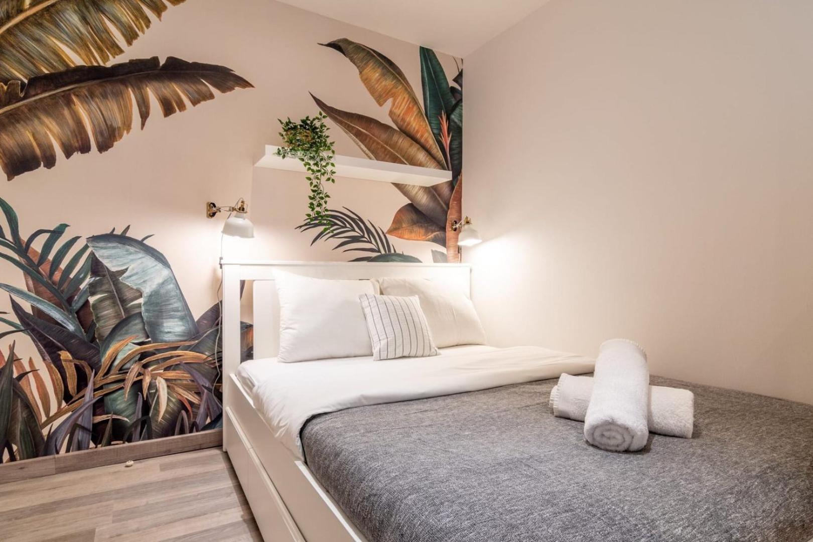 Lille Grand-Place : Functional And Quiet Studio ! 외부 사진